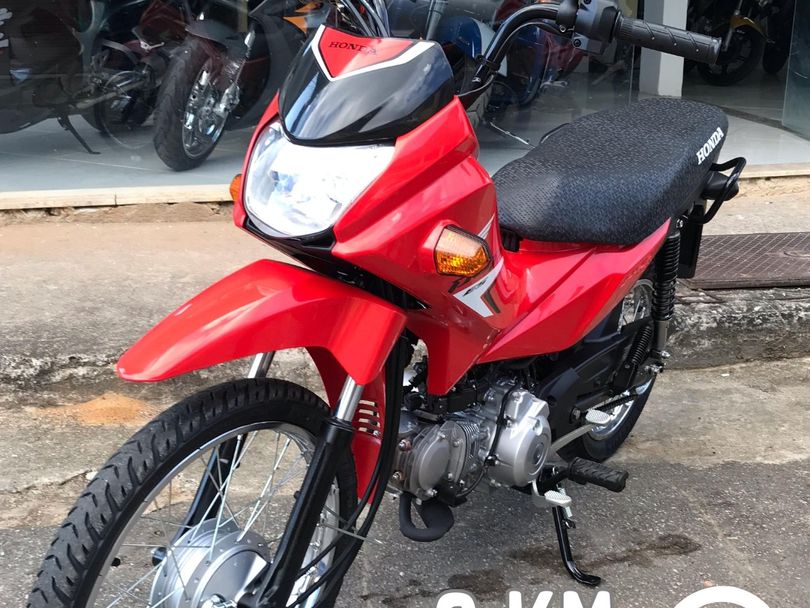 HONDA POP 110i ES
