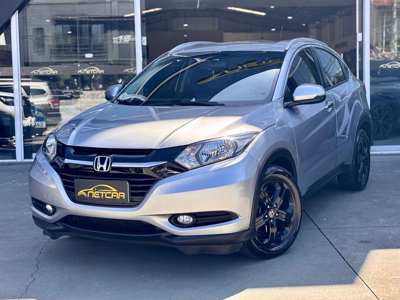 Honda HR-V EXL 1.8 Flexone 16V 5p Aut.