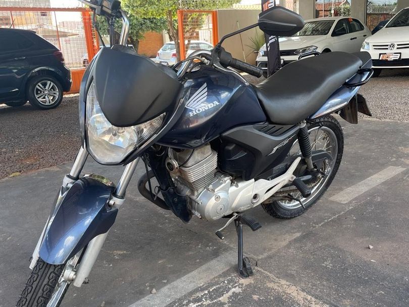 HONDA CG 150 TITAN-ESD MIX/FLEX
