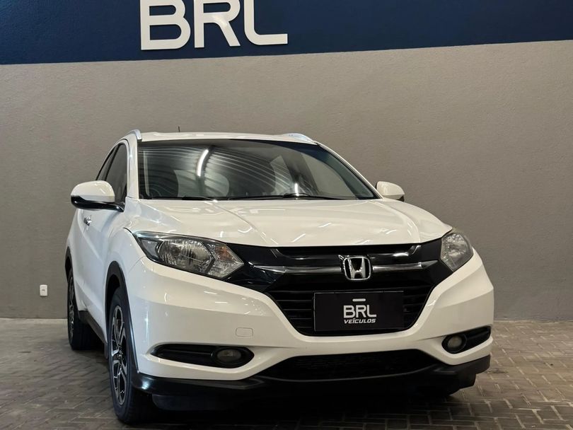 HONDA 1.8 16V FLEX EXL 4P AUTOMÁTICO