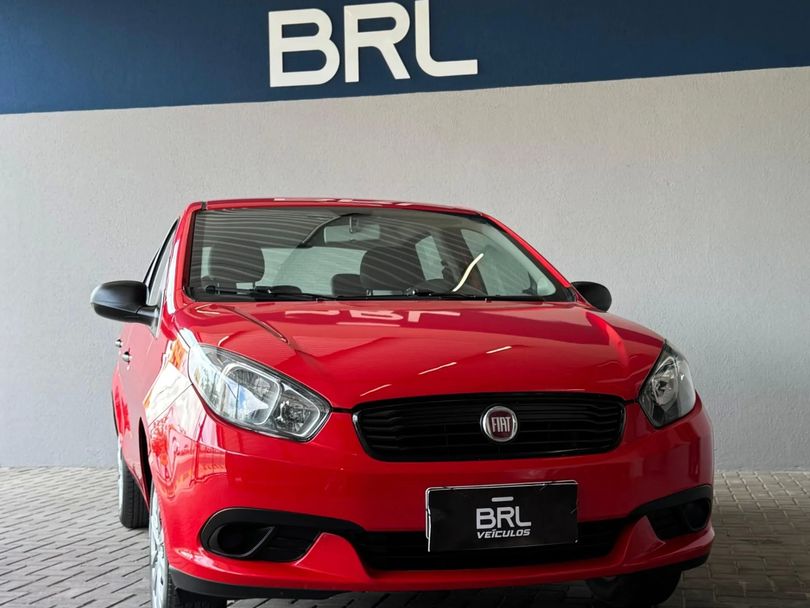 FIAT 1.0 EVO FLEX MANUAL