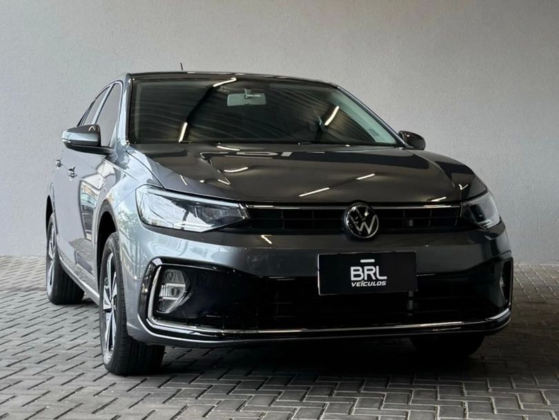 VOLKSWAGEN 1.4 250 TSI EXCLUSIVE AUTOMÁTICO