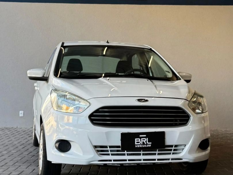 Ford 1.0 TI-VCT FLEX SE MANUAL