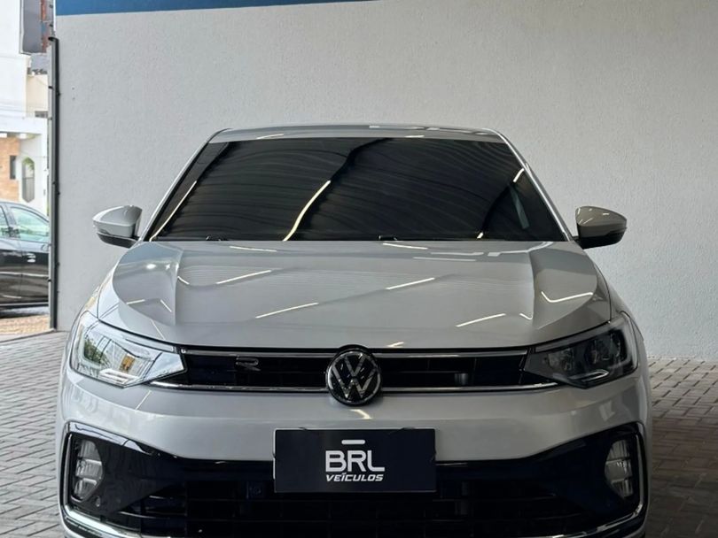 Volkswagen 1.0 200 TSI HIGHLINE AUTOMÁTICO