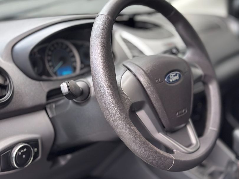 Ford Ka 1.0 SE/SE Plus TiVCT Flex 5p