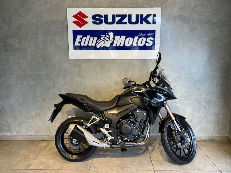HONDA CB 500X