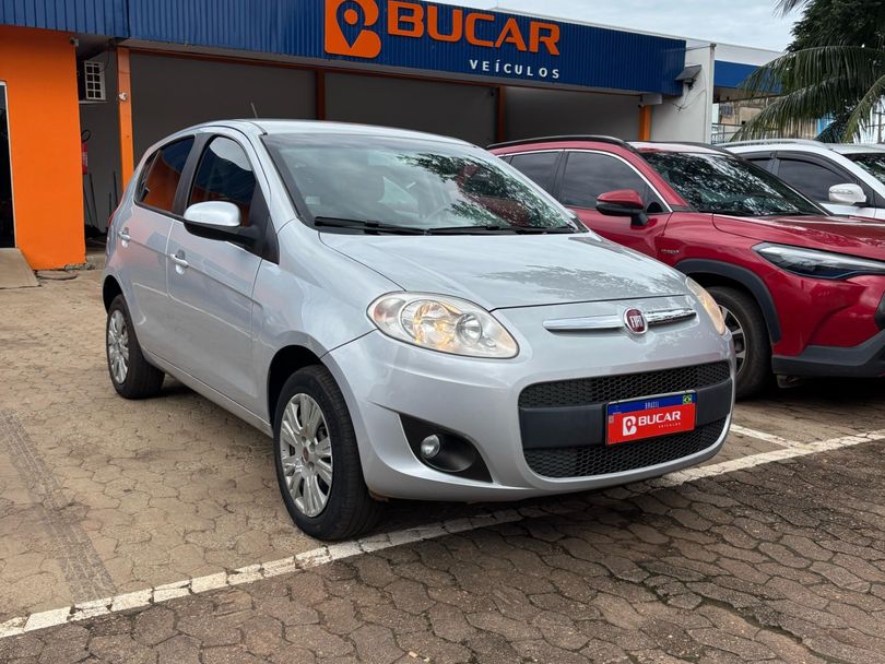 Fiat Palio ESSENCE 1.6 Flex 16V 5p