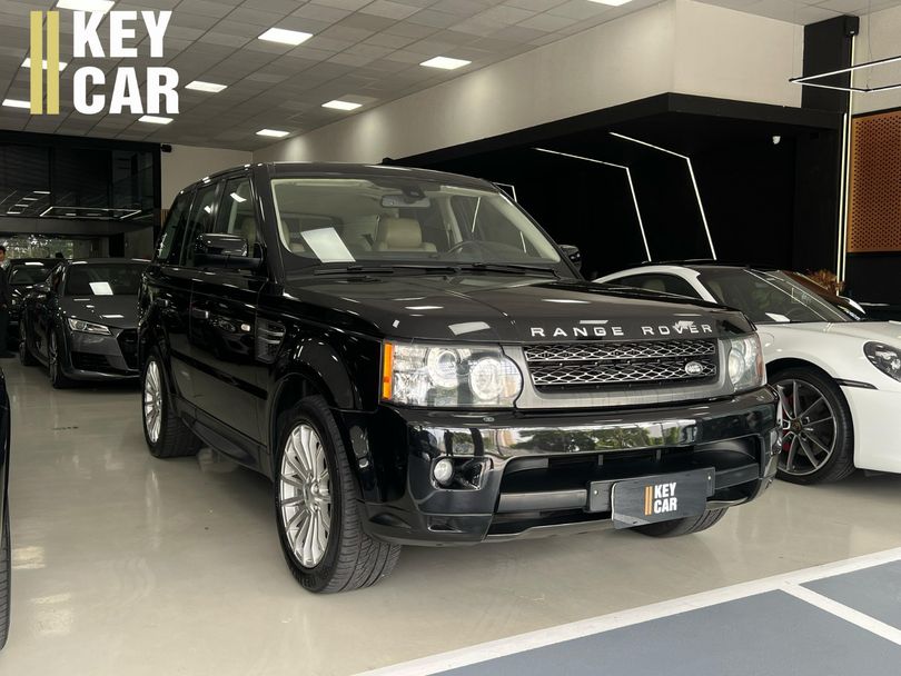 Land Rover Range R.Sport SE 3.0 4x4 TDV6/SDV6 Dies.