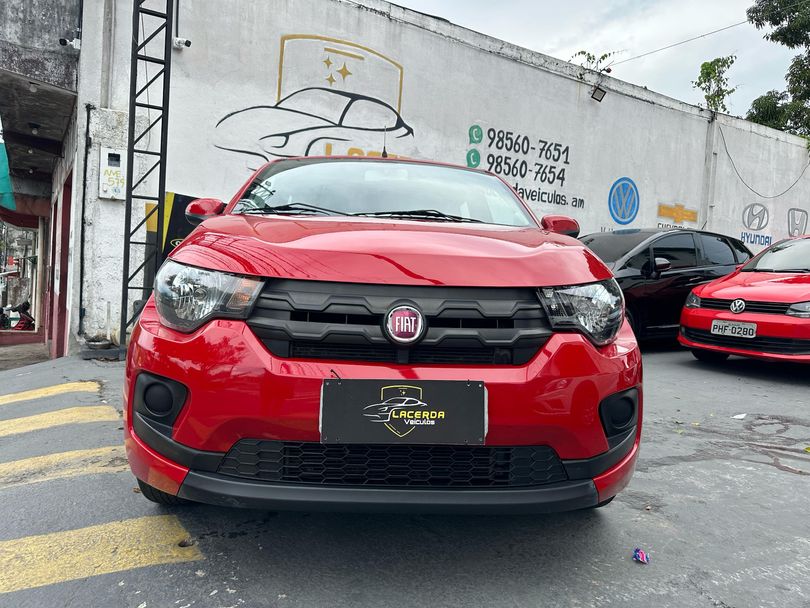 Fiat MOBI LIKE 1.0 Fire Flex 5p.