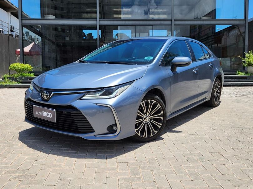 Toyota Corolla ALTIS/A.Premiu. 2.0 Flex 16V Aut