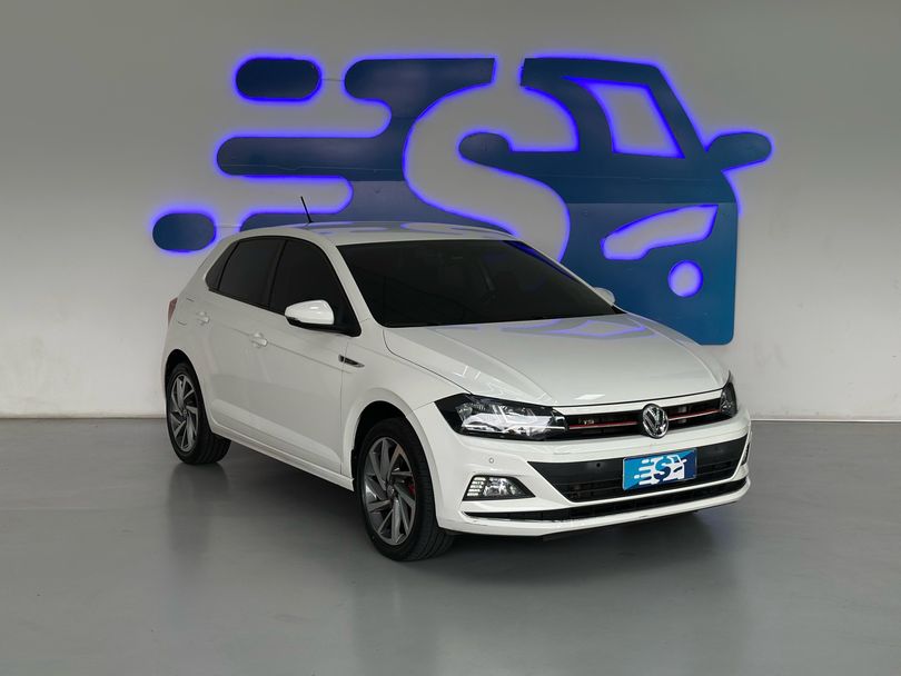 VolksWagen Polo Highline 200 TSI 1.0 Flex 12V Aut.