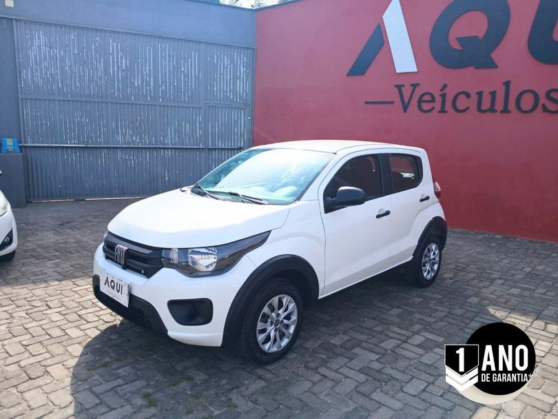 Fiat MOBI LIKE 1.0 Fire Flex 5p.