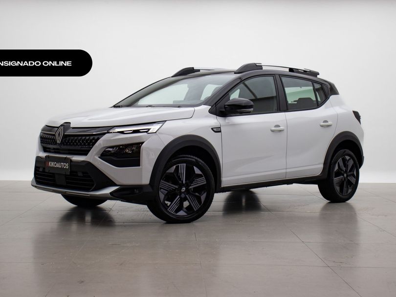 Renault Kardian Prem. Ed Flex 1.0 TB 12V 5p Aut.