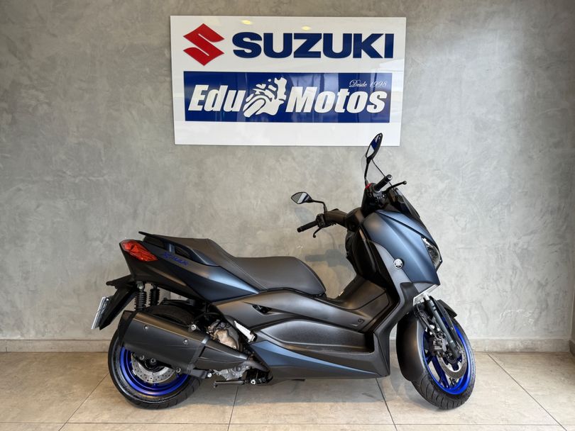 YAMAHA XMAX 250 ABS