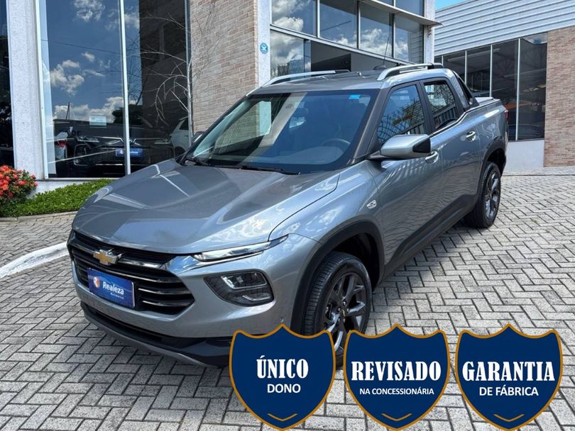 Chevrolet MONTANA PREMIER 1.2 Turbo Flex 12V Aut.