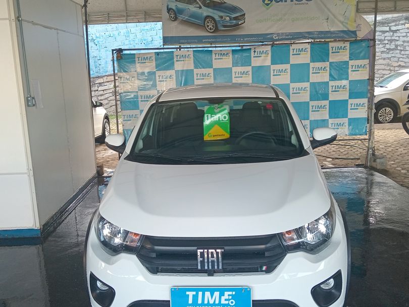 Fiat MOBI LIKE 1.0 Fire Flex 5p.