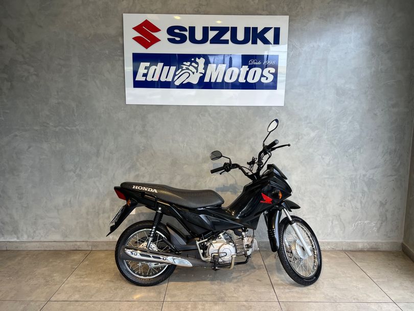HONDA POP 110i