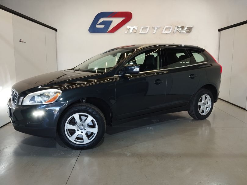 Volvo XC 60 3.0 AWD 5p