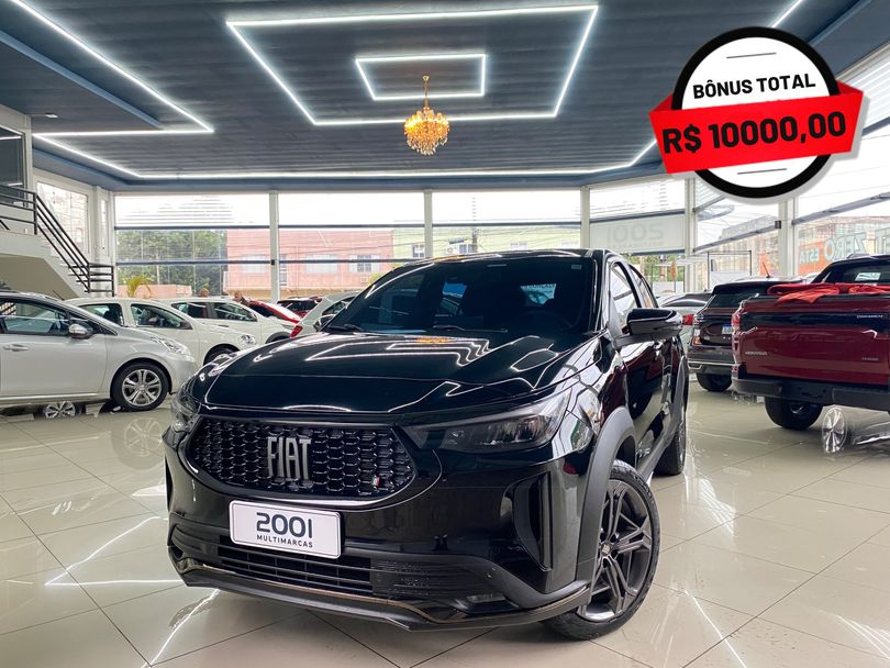 Fiat Fastback Limited Ed.1.3 270 T.Flex Aut.