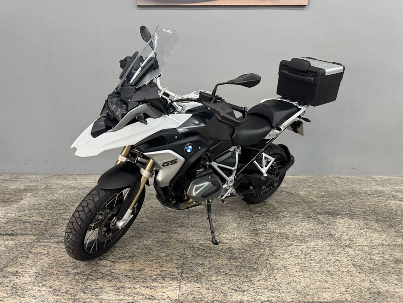BMW R 1250 GS Sport