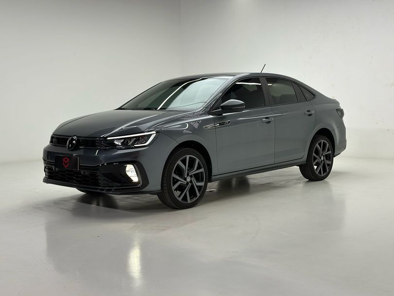 VolksWagen VIRTUS Exclusive 250TSI 1.4 Flex 16V Aut
