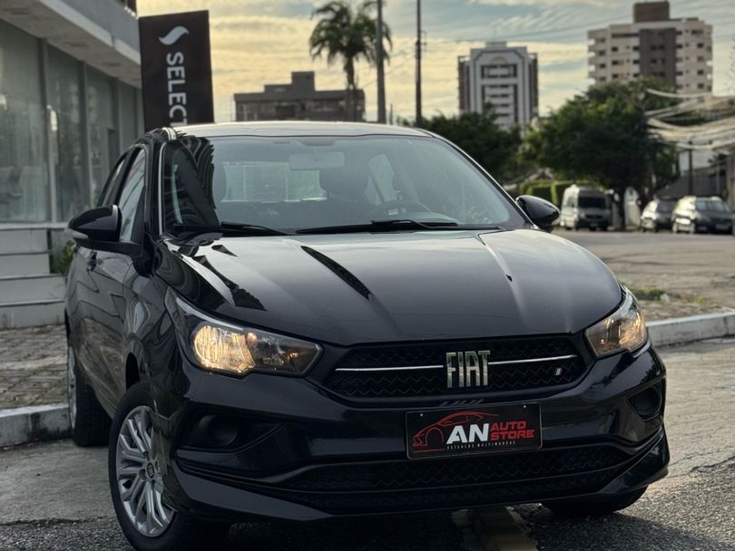 Fiat CRONOS 1.3 8V Flex