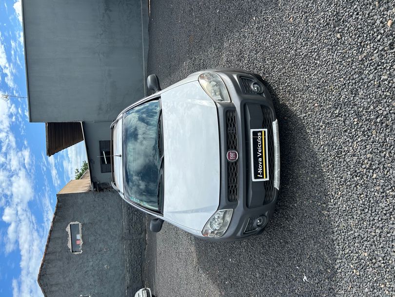 Fiat Strada Working 1.4 mpi Fire Flex 8V CE