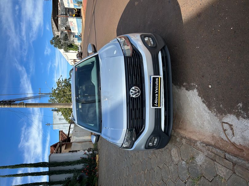 Volkswagen TSI