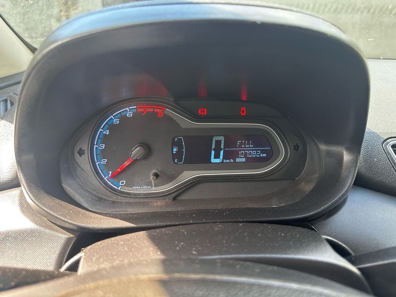 Chevrolet ONIX HATCH LT 1.0 8V FlexPower 5p Mec.