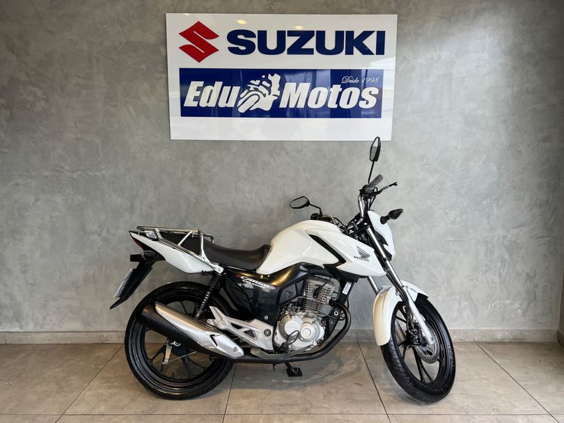 HONDA CG 160 CARGO