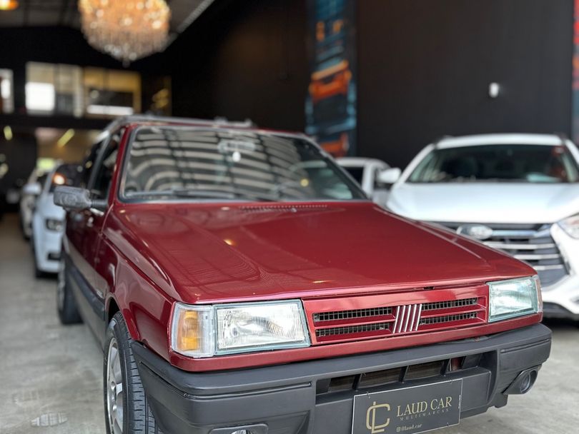 Fiat Elba Weekend 1.5 i.e. 2p e 4p
