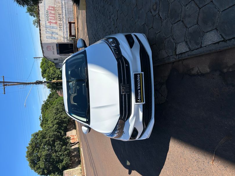 Fiat CRONOS DRIVE 1.0 6V Flex