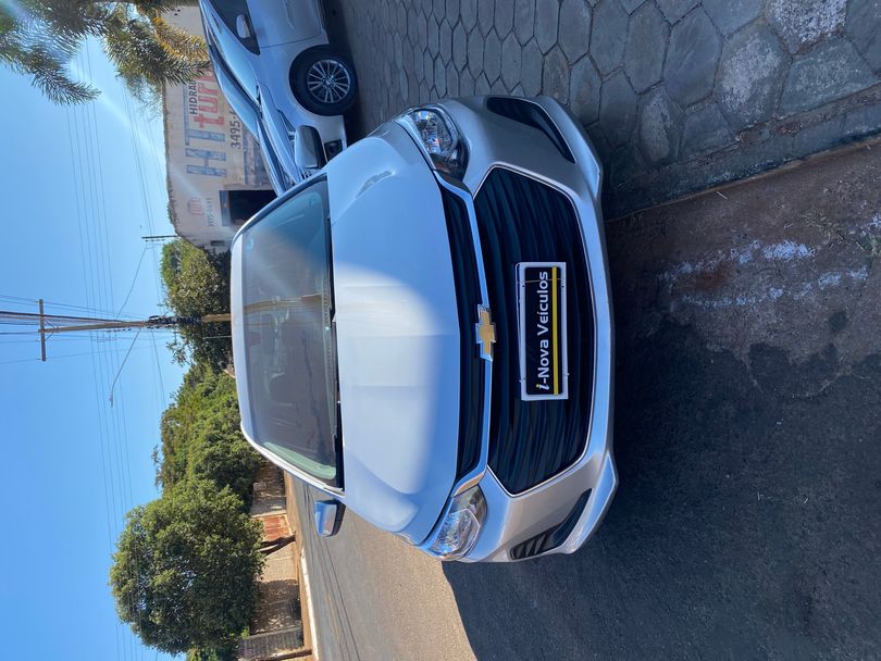 Chevrolet ONIX 1.0 LT2