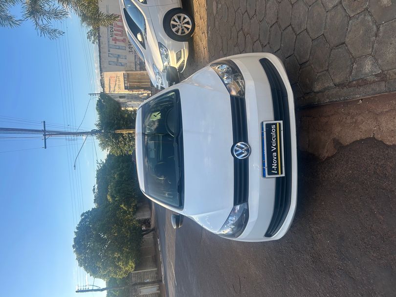 Volkswagen TRENDLINE MOTOR 1.6