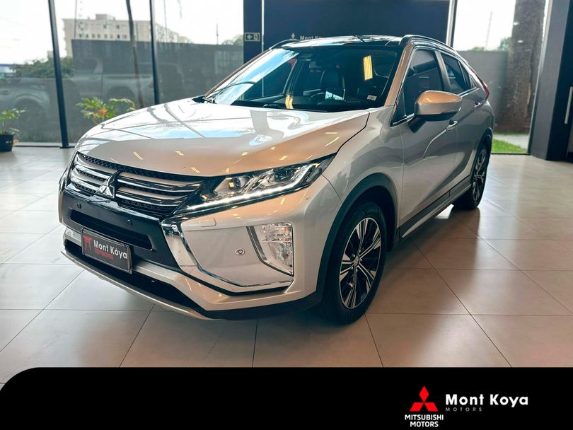 Mitsubishi Eclipse Cross HPE-S 1.5 16V 165cv Aut.