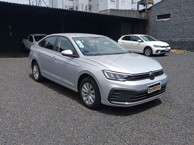 Volkswagen VIRTUS 1.0