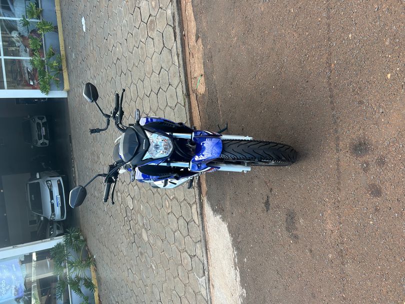 HONDA CB TWISTER/FLEXONE 250cc