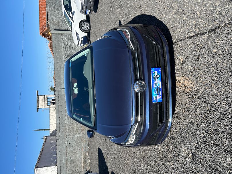 VolksWagen Polo 1.0 Flex 12V 5p