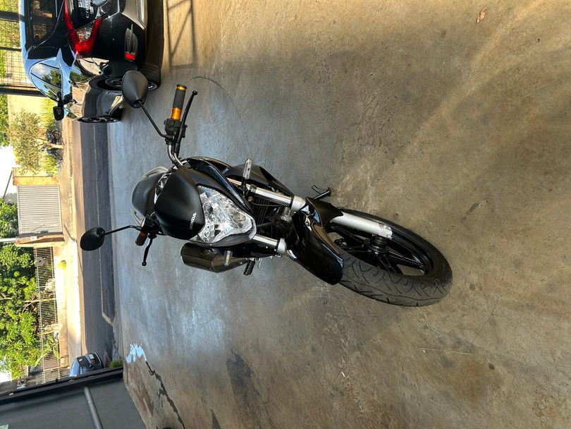 HONDA CB 300R/ 300R FLEX