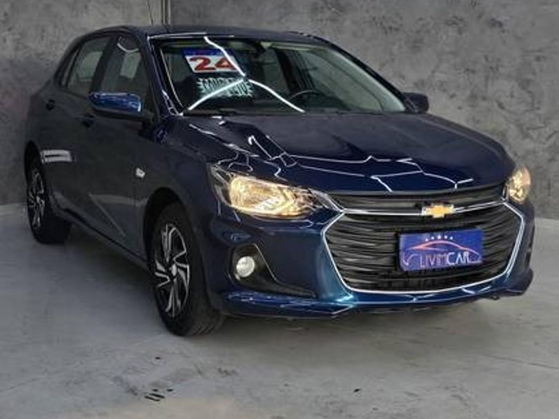 CHEVROLET 1.0 FLEX MANUAL