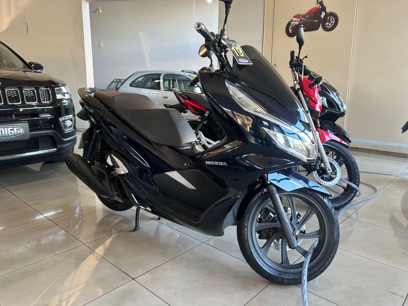 HONDA PCX 150/DLX