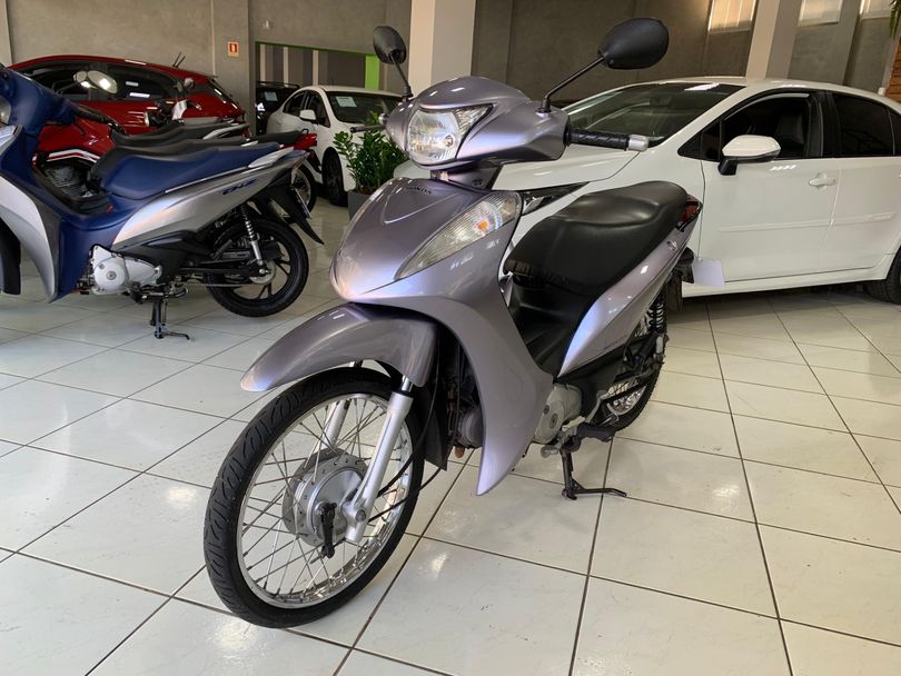 HONDA BIZ 125 ES/ 125 ES FLEX