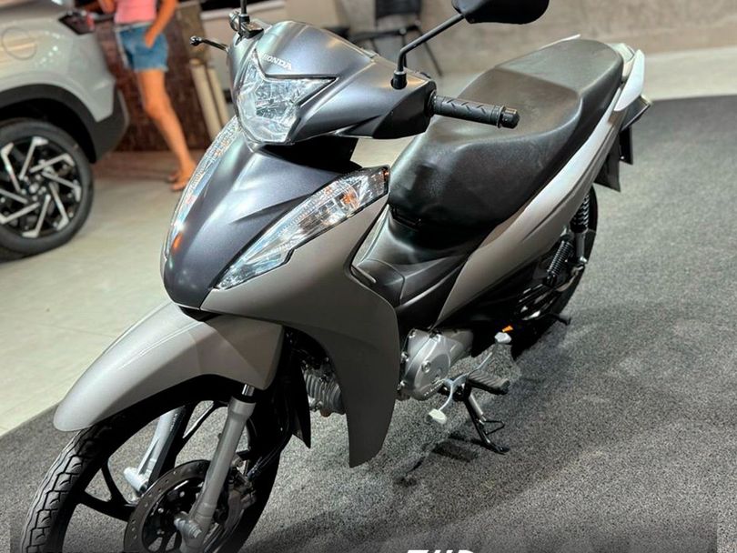 HONDA BIZ 125/125i Flex