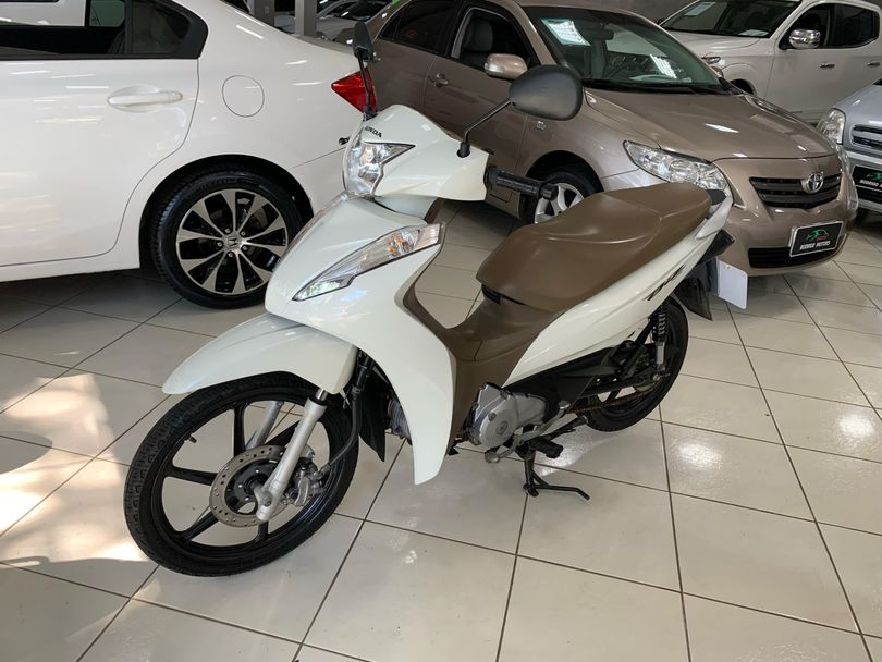 HONDA BIZ 125/125i Flex
