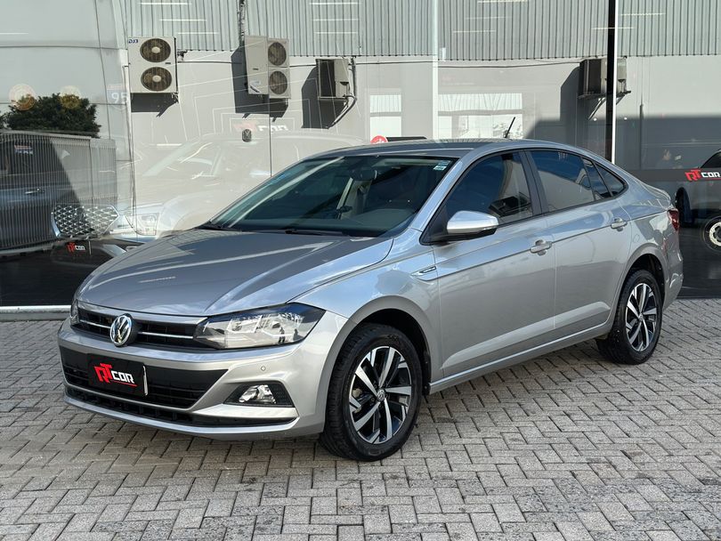 VolksWagen VIRTUS Comfort. 200 TSI 1.0 Flex 12V Aut