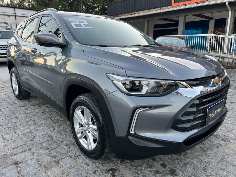 Chevrolet TRACKER LT 1.0 Turbo 12V Flex Aut.
