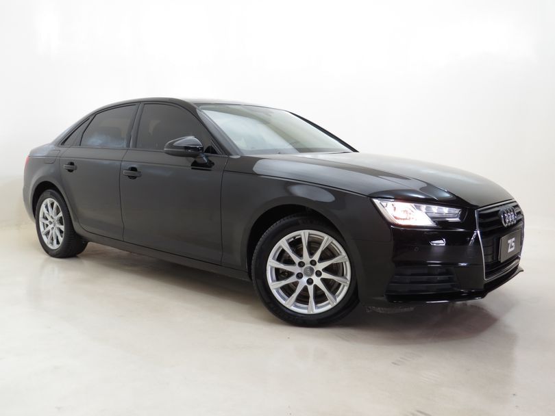 Audi A4 Ambiente 2.0 TFSI 190cv S tronic