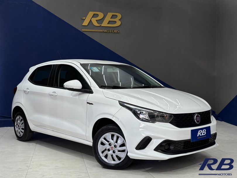 Fiat ARGO DRIVE 1.0 6V Flex