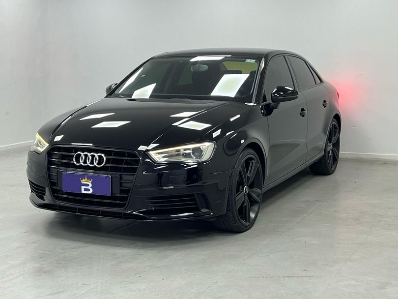 Audi A3 Sedan 1.4/ Attra. 16V TB FSI S-tronic