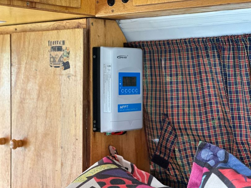 VolksWagen Kombi Furgão 1.4 Mi Total Flex 8V